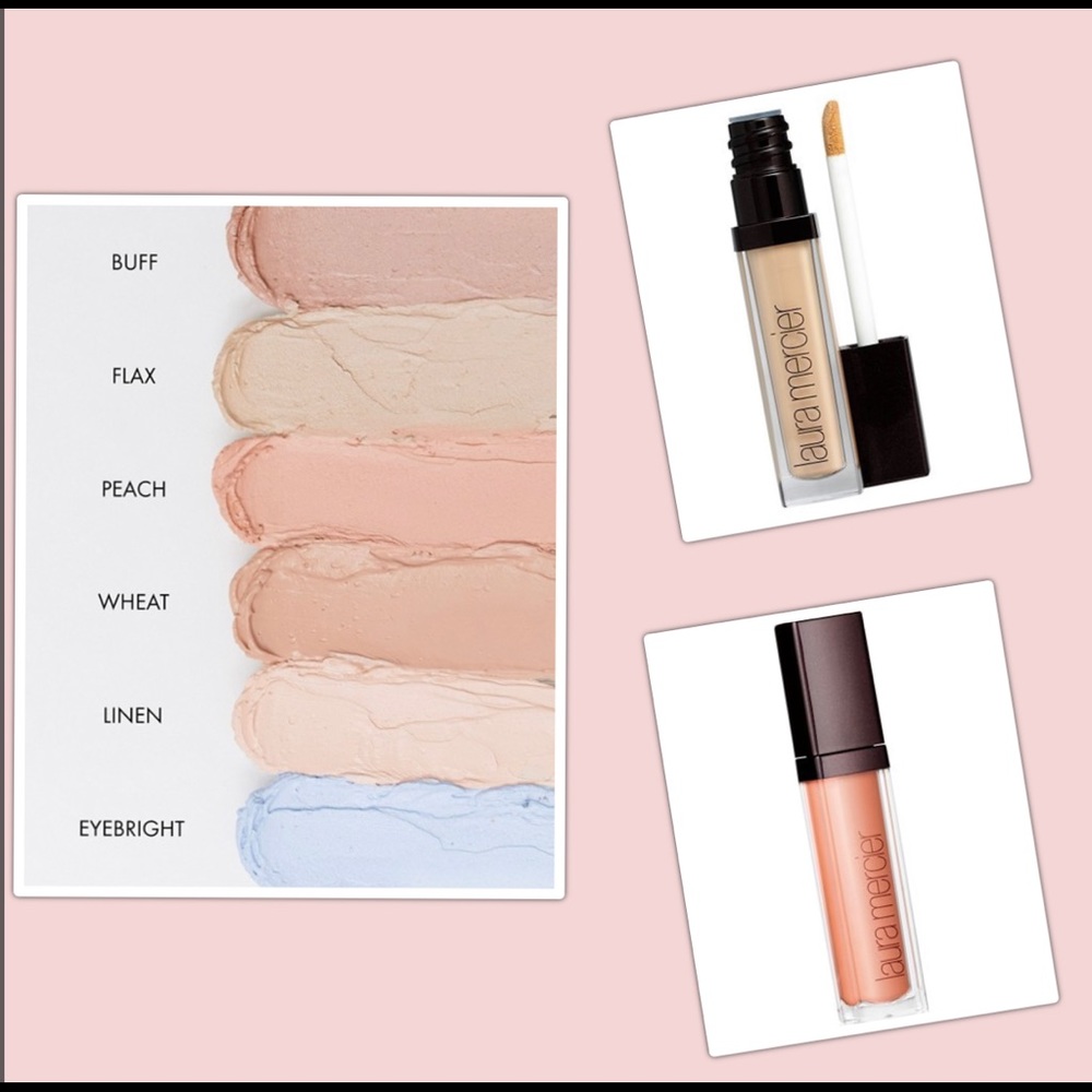 Laura Mercier Eye Basics Eye Primer